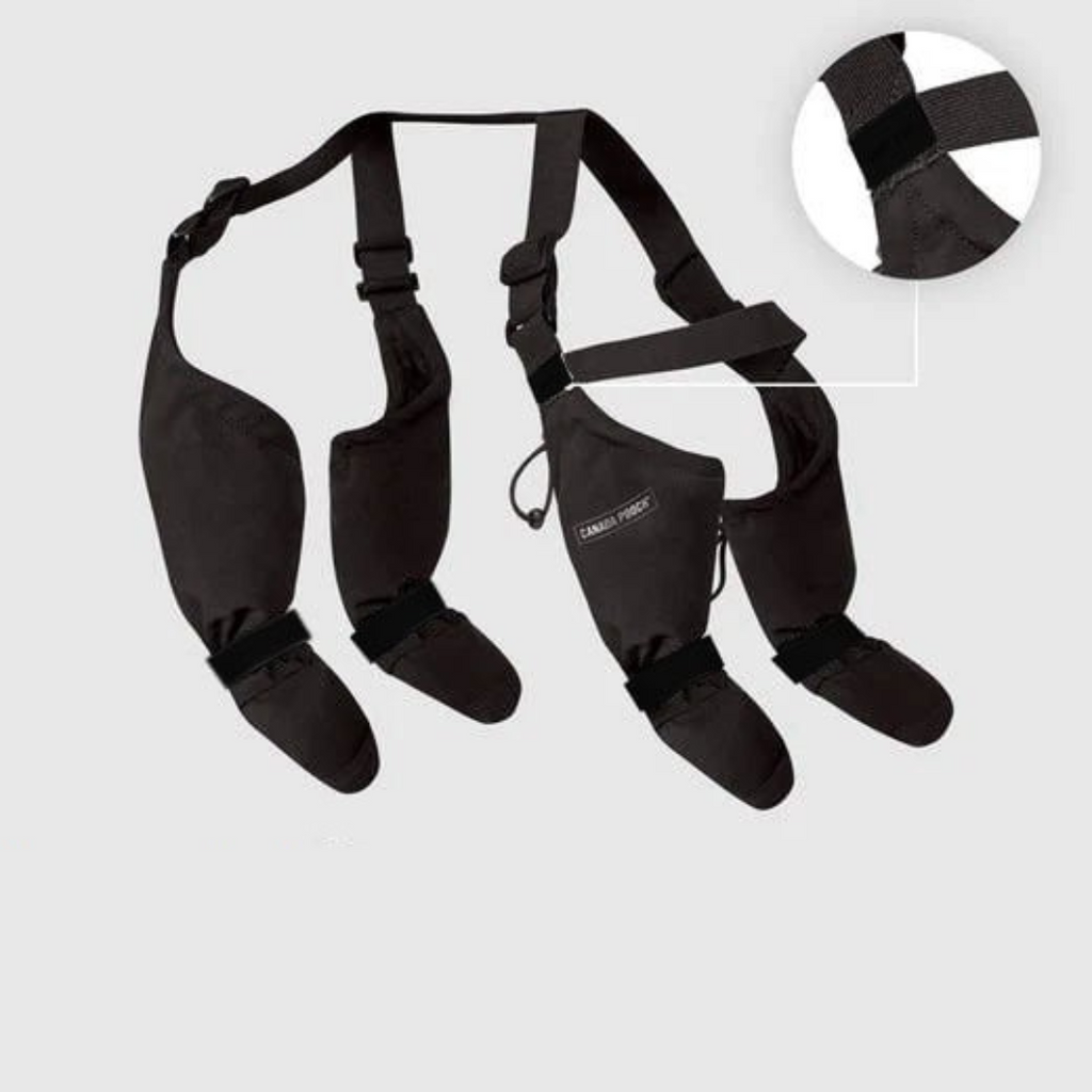 Xandra | laarzen voor honden in , – Huisdierentempel