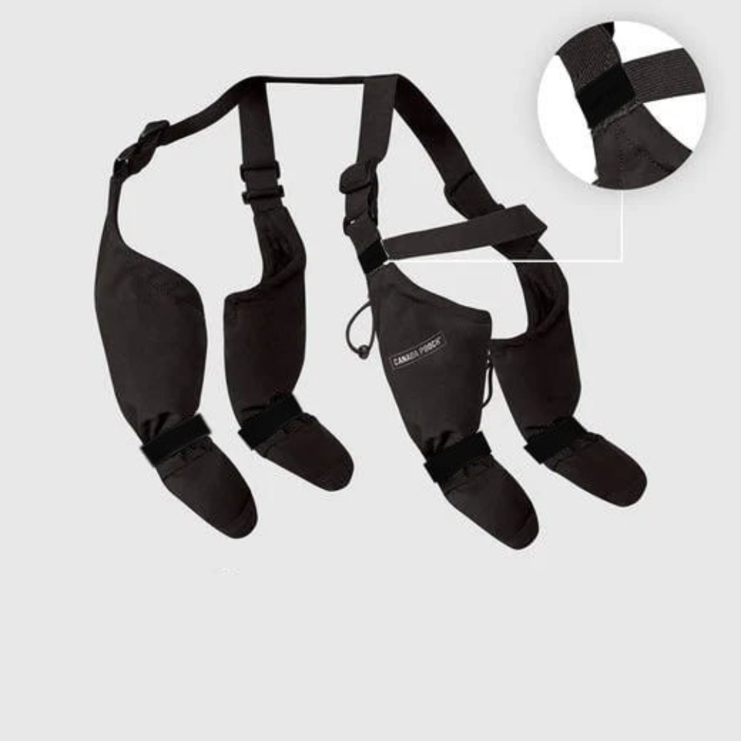 Xandra | laarzen voor honden in , – Huisdierentempel