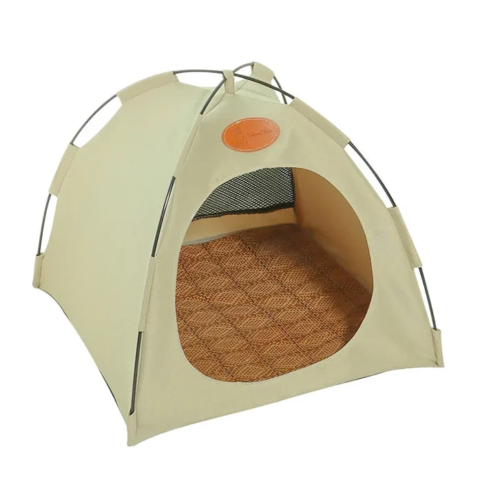 Nala | Vouwbare tent voor katten