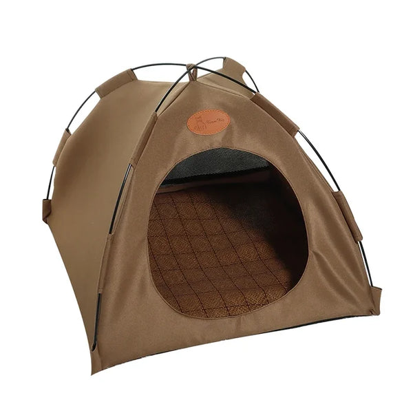 Nala | Vouwbare tent voor katten