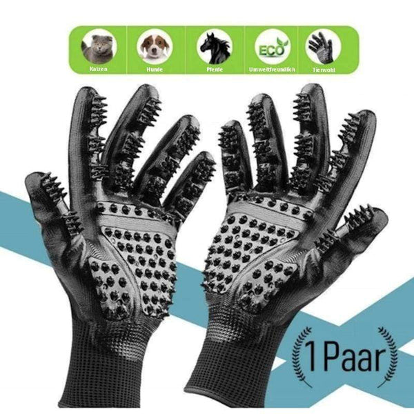 CleanPet® Handschoenen - Houd uw handen schoon en beschermd (1 paar)