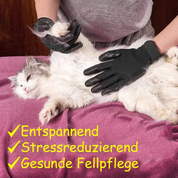 CleanPet® Handschoenen - Houd uw handen schoon en beschermd (1 paar)