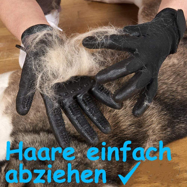 CleanPet® Handschoenen - Houd uw handen schoon en beschermd (1 paar)