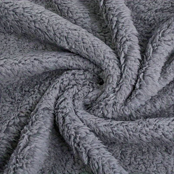 Cozy Fleece Blanket