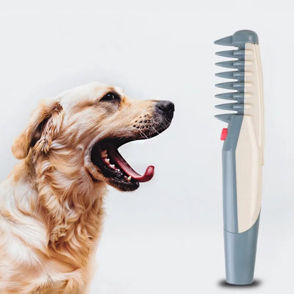 Simba | Elektrische haren trimmer voor honden & katten