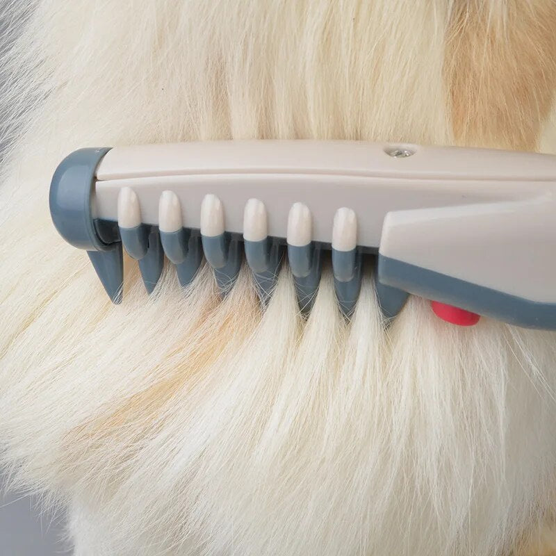 Simba | Elektrische haren trimmer voor honden & katten