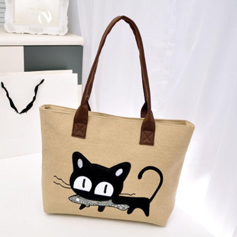 Stijlvolle strandtas voor katten | Tas | Katten, kleding | Huisdierentempel