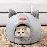 Kitty | Kattenmand | Kattenmand | bedden, katten | Huisdierentempel