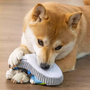 Yuki | Squeeky Schoen speeltje | Hondenspeelgoed | honden, Spelen | Huisdierentempel