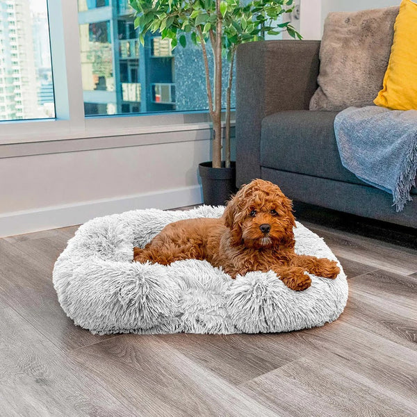 Max | Kalmerend Bed (Memory Foam)