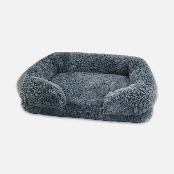 Max | Kalmerend Bed (Memory Foam)