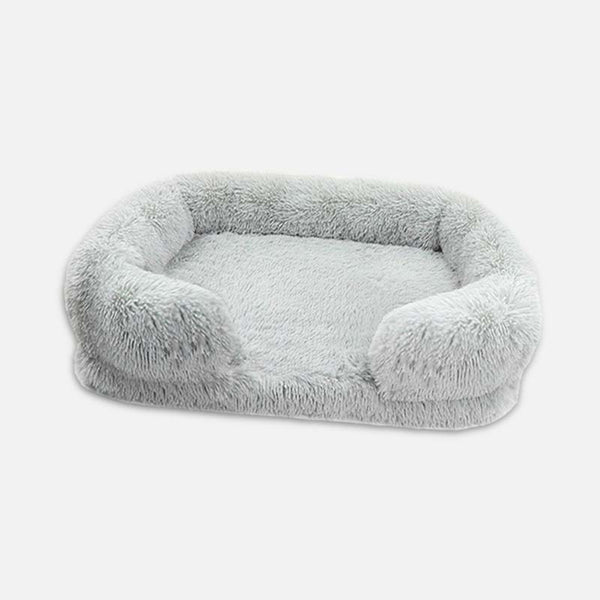 Max | Kalmerend Bed (Memory Foam)
