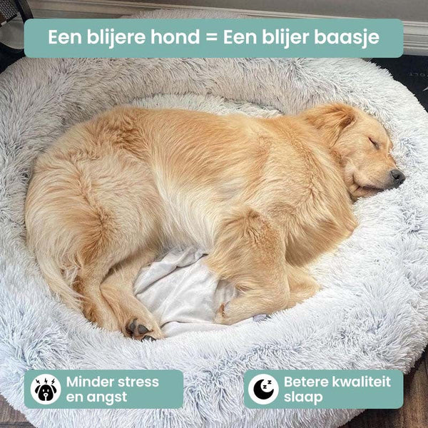 Bello | Knuffelbed in , – Huisdierentempel