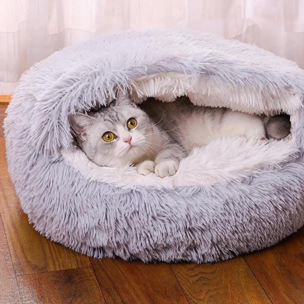 Jack | Knuffelbed