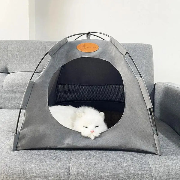 Nala | Vouwbare tent voor katten